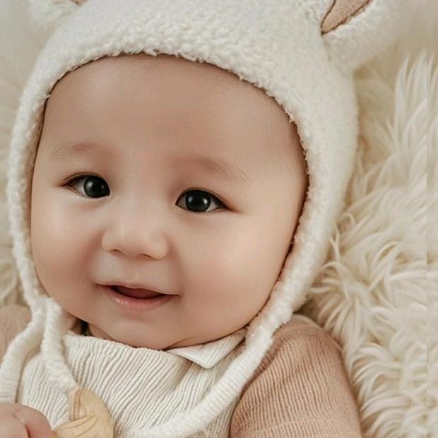 WM 👩‍🦱❤👶