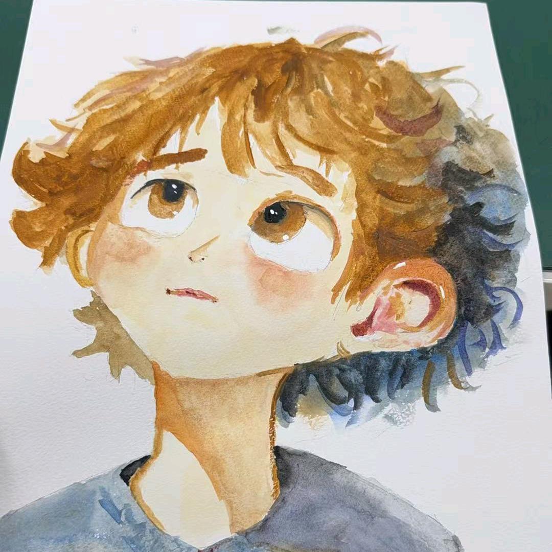 木有名字弟弟🎎