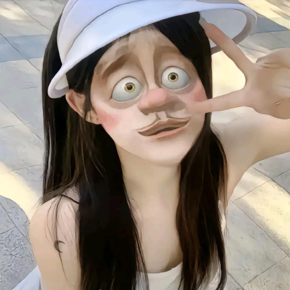摆烂小鱼