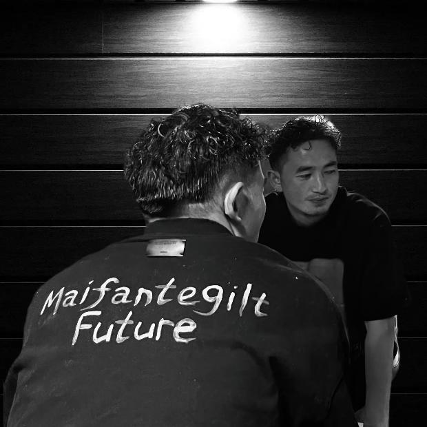 Mai fant egiltfuture