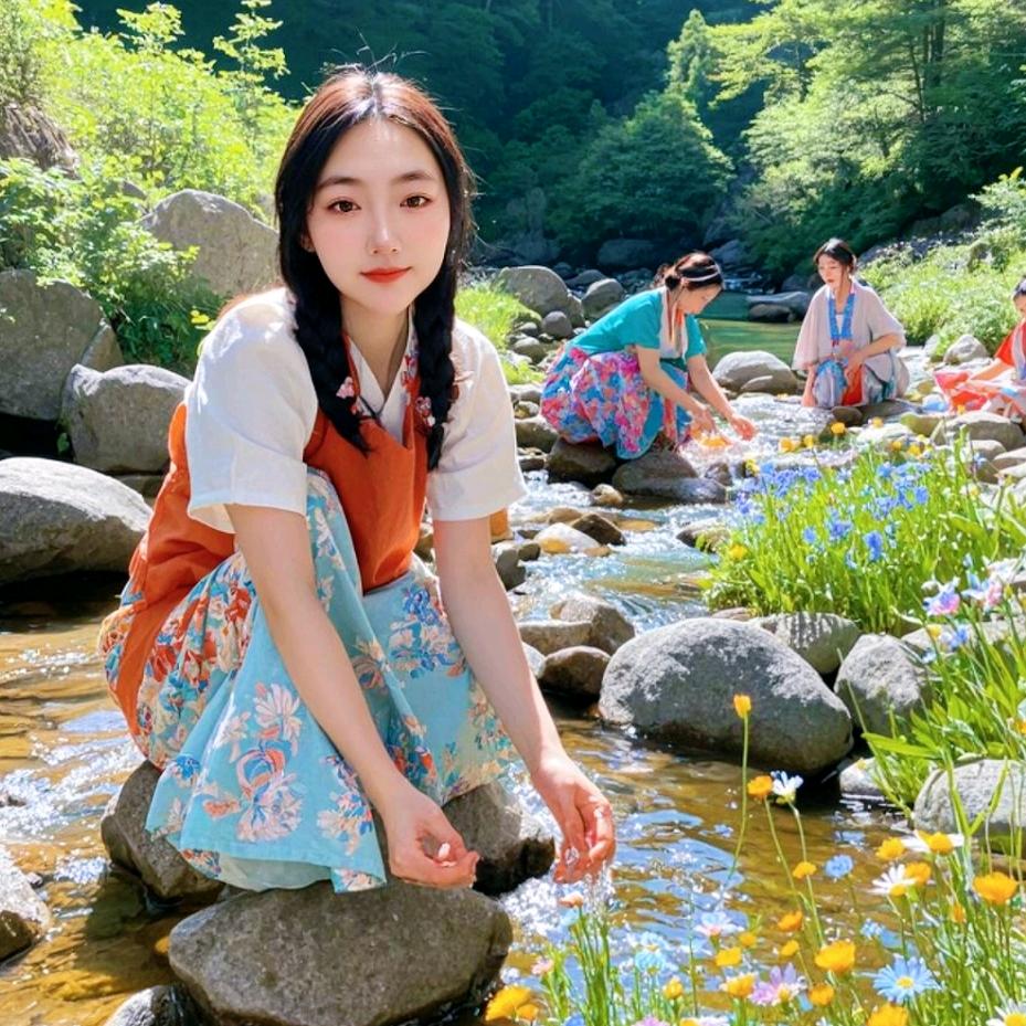 打小就师(小号)