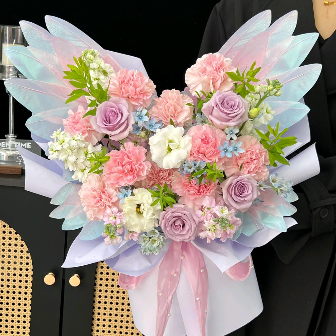 柒号鲜花坊