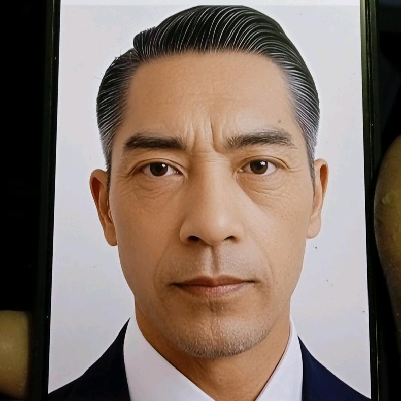 老居泥人
