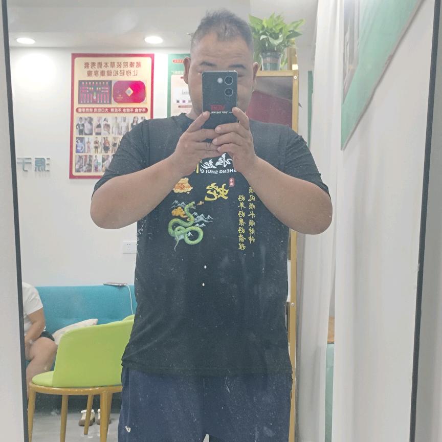 请叫我胖哥