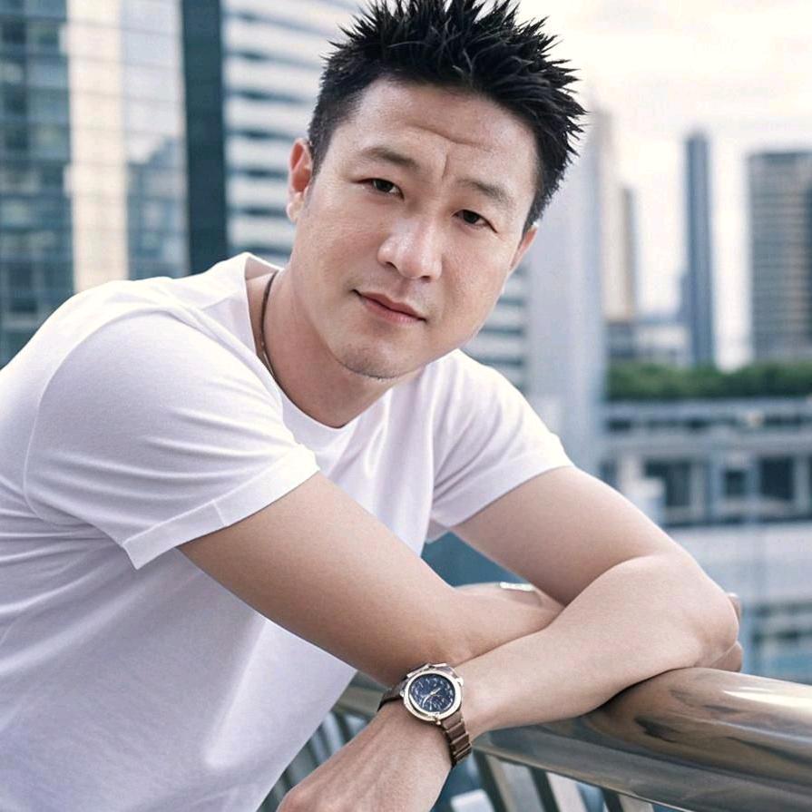 开心过好每一天