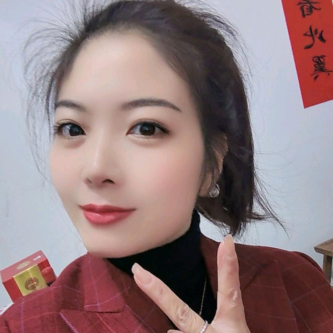 90后🌈喜娘-玥玥