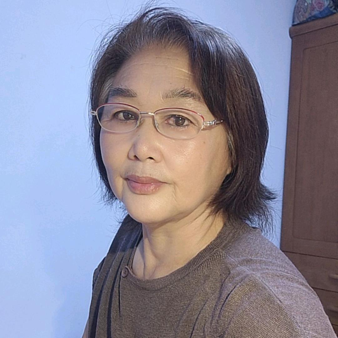 暖心姐