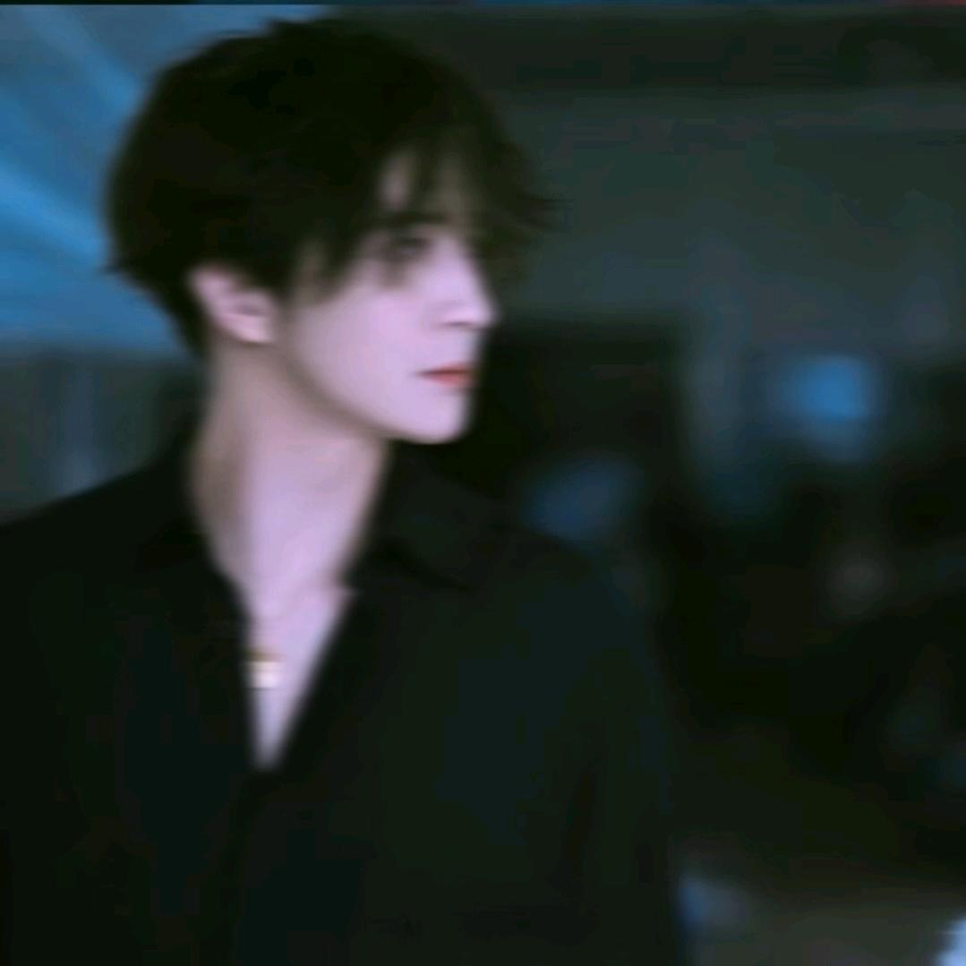 把你归还于人海