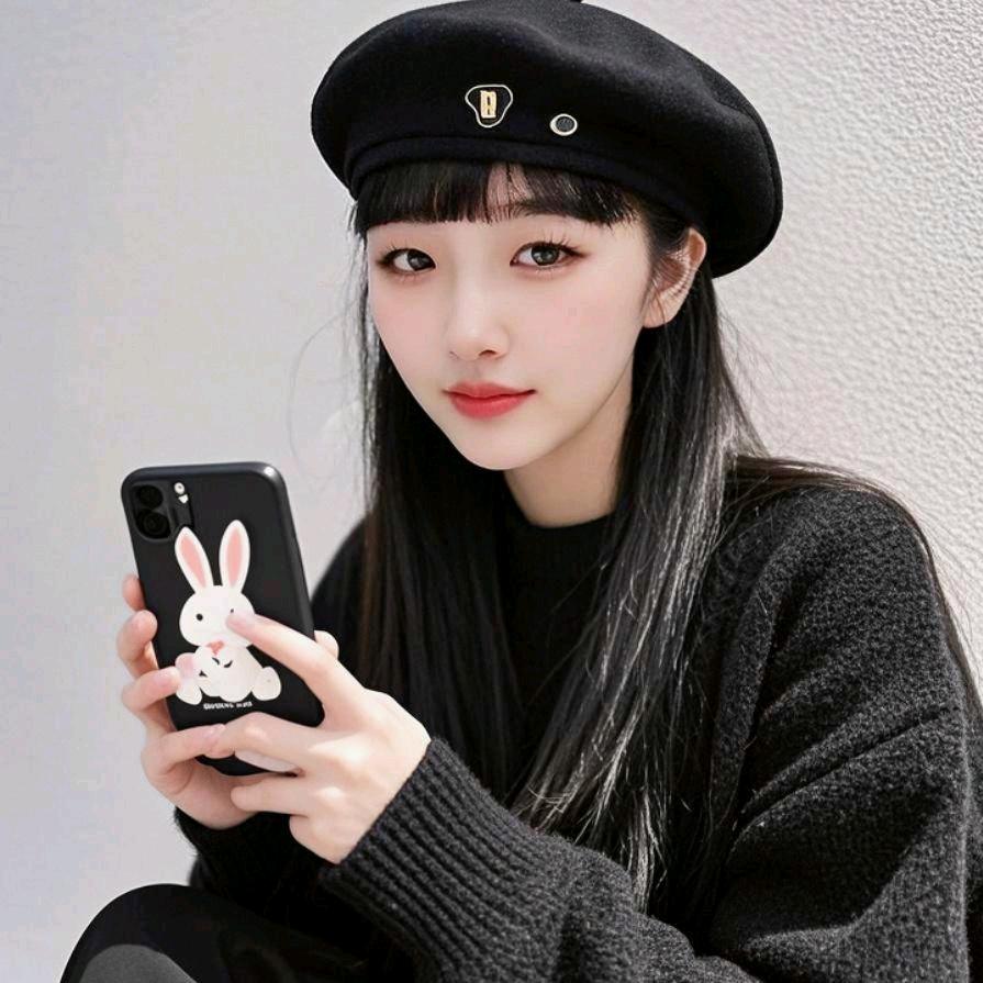 毛毛@
