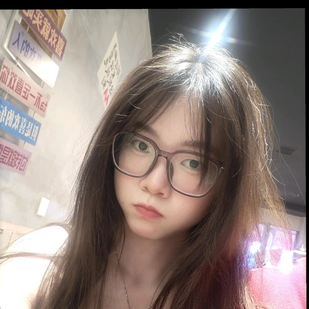 昭昭颂桉🍀