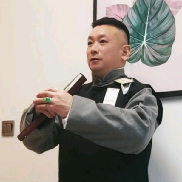 刘老师