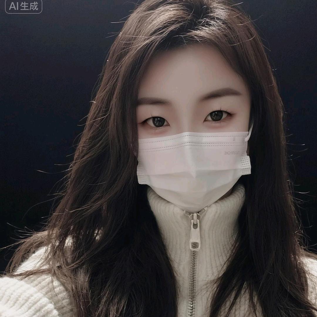单眼皮(拒绝聊天)