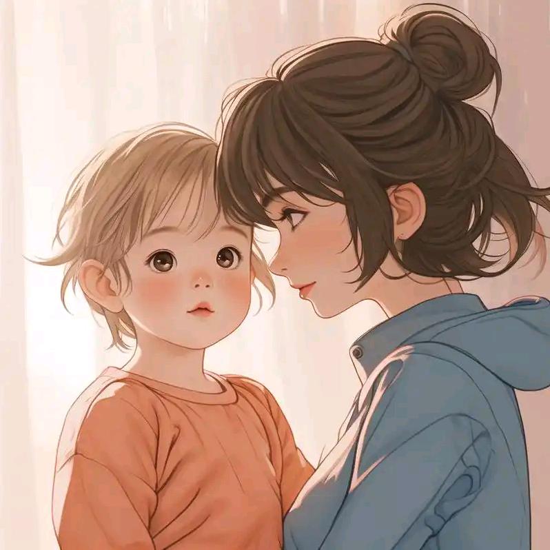 冰雪少女