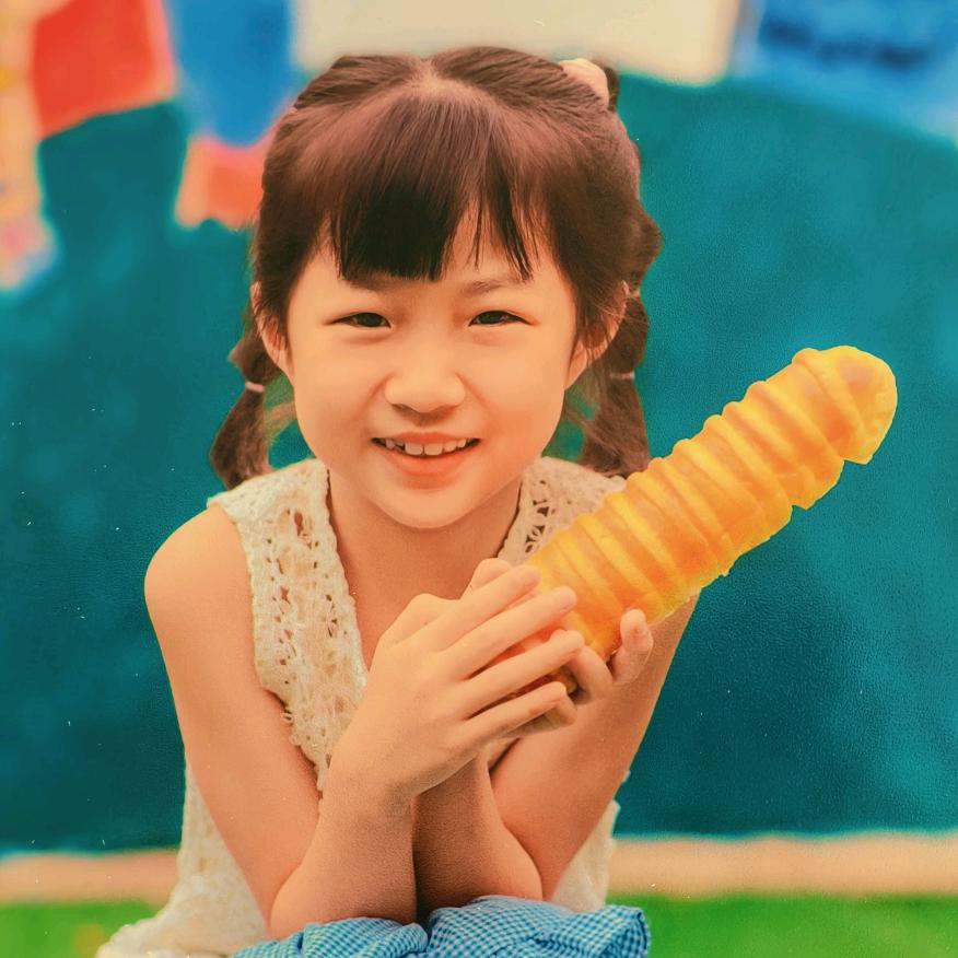小点点