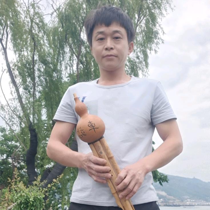 塔吊司机：华哥