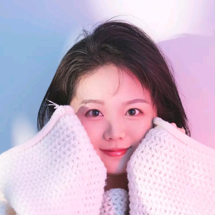 笑嘻嘻🤗