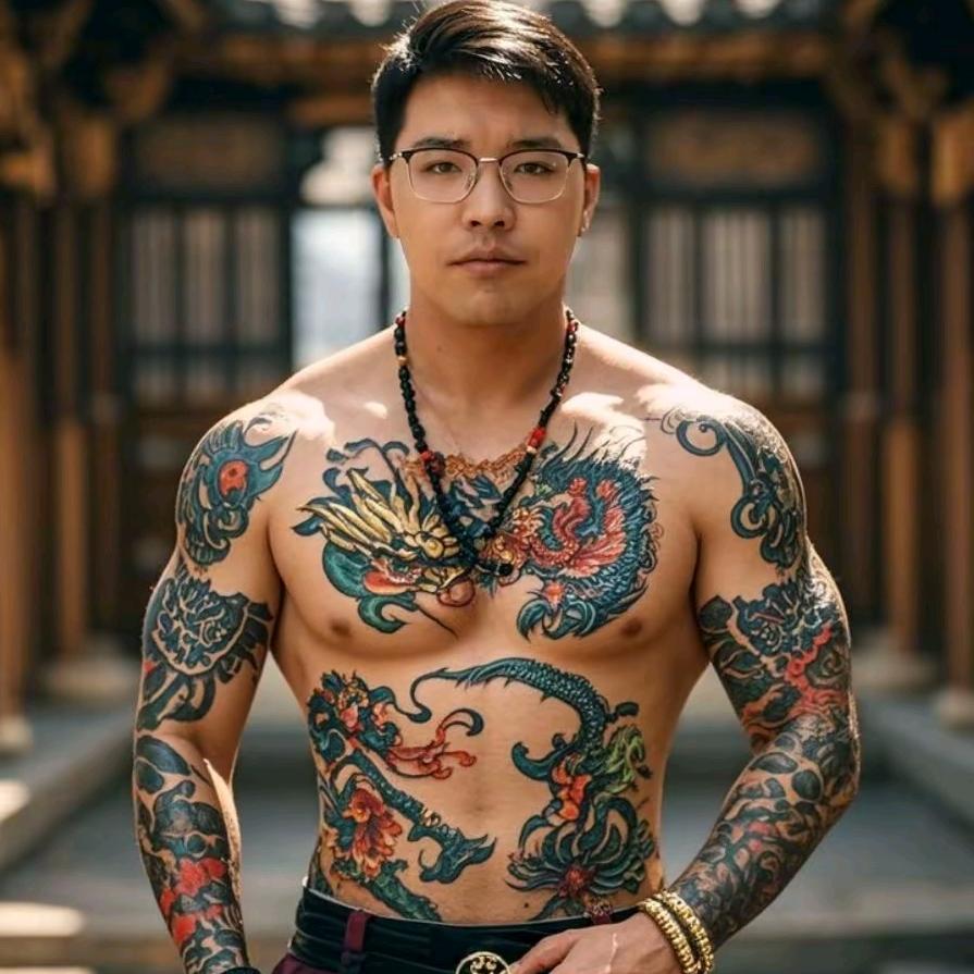 独C阿珂