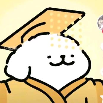 叫我线条小狗吧！