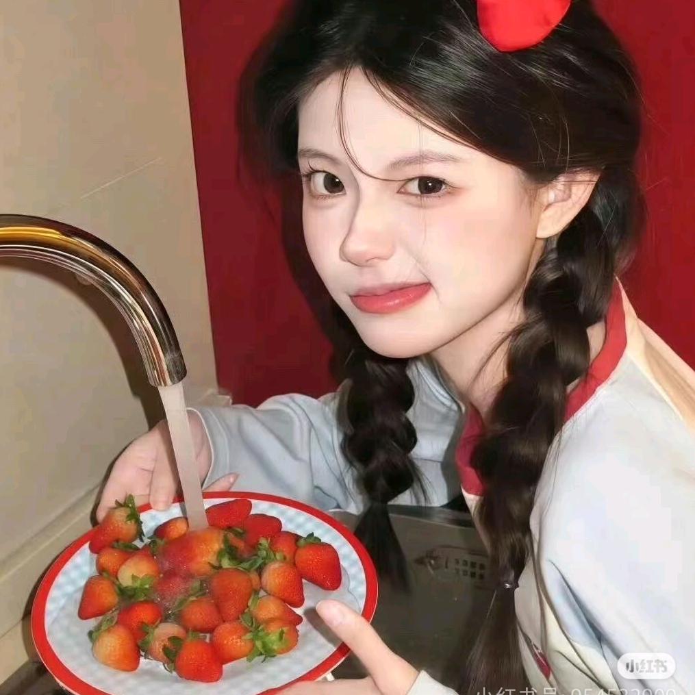 小鸭子嘴硬