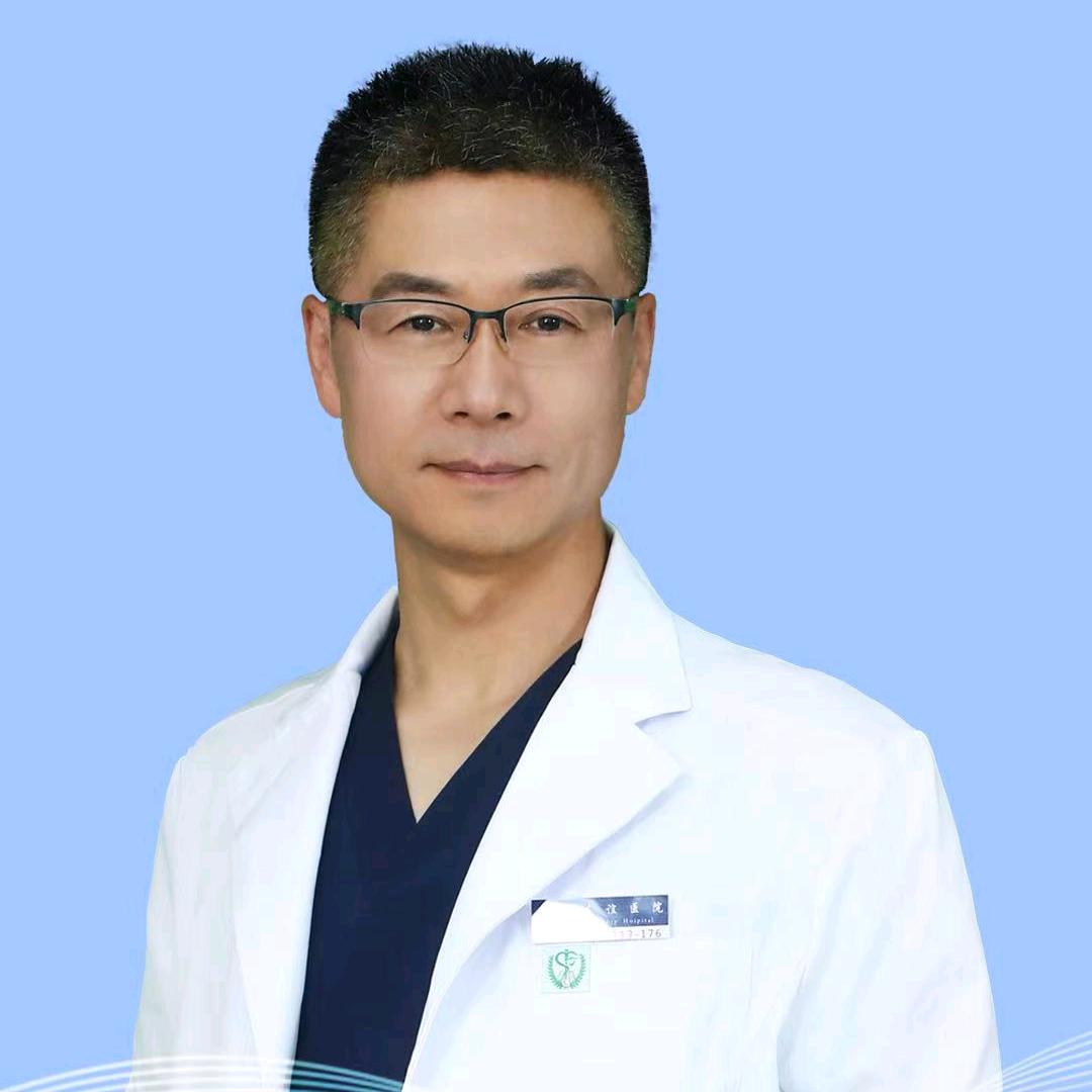 北京减重外科张鹏医生