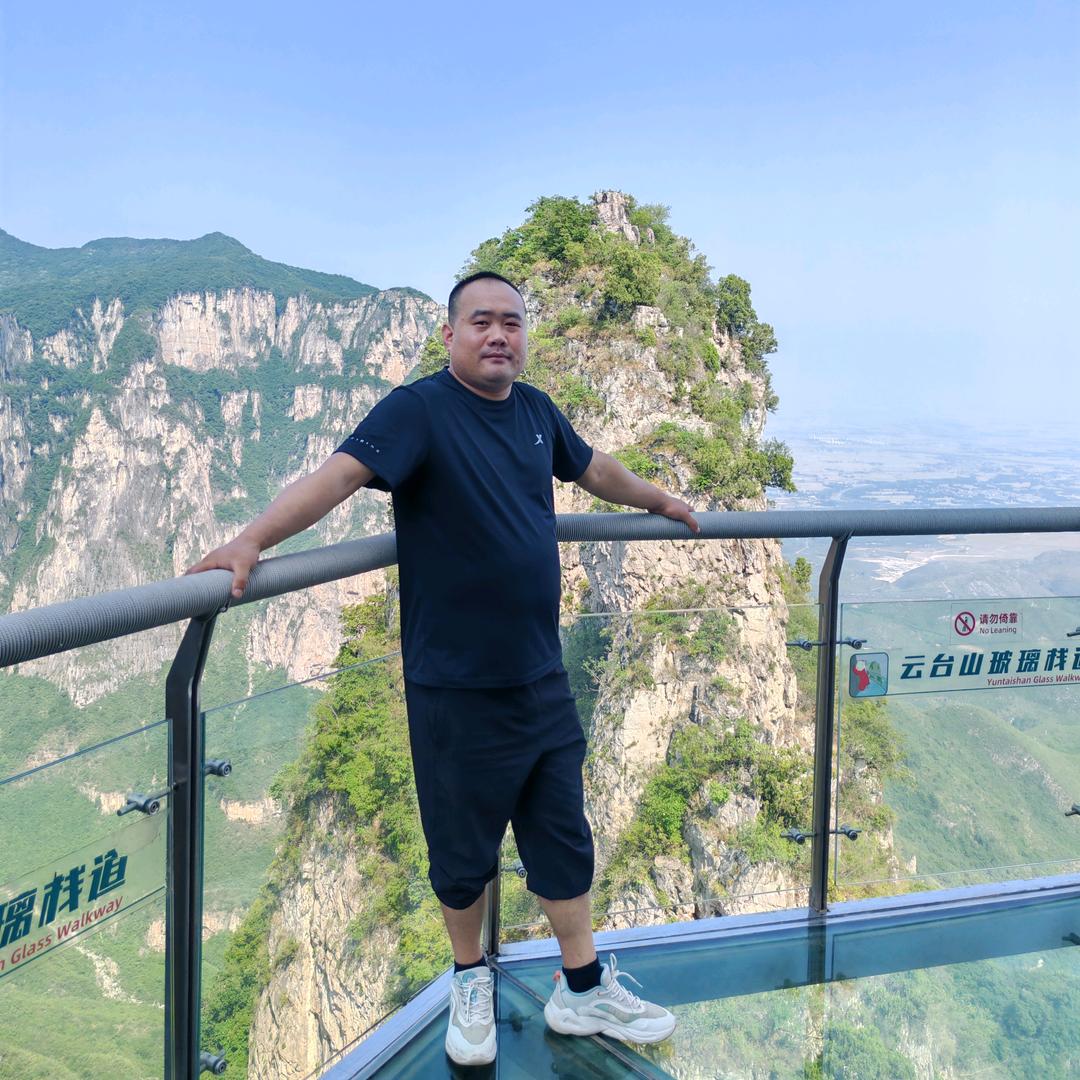钢铁战士
