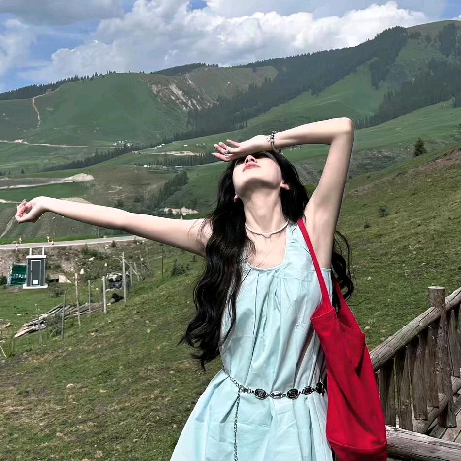 静静❤️