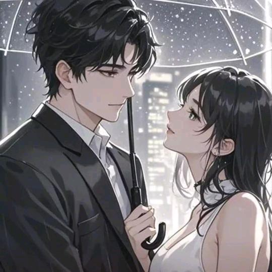 小牛忙看美女