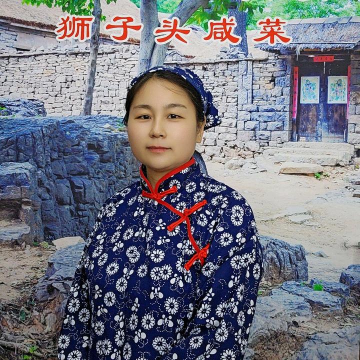 沂蒙媳妇（下午6:10分开播）