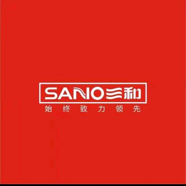三和精化株洲建材运营中心