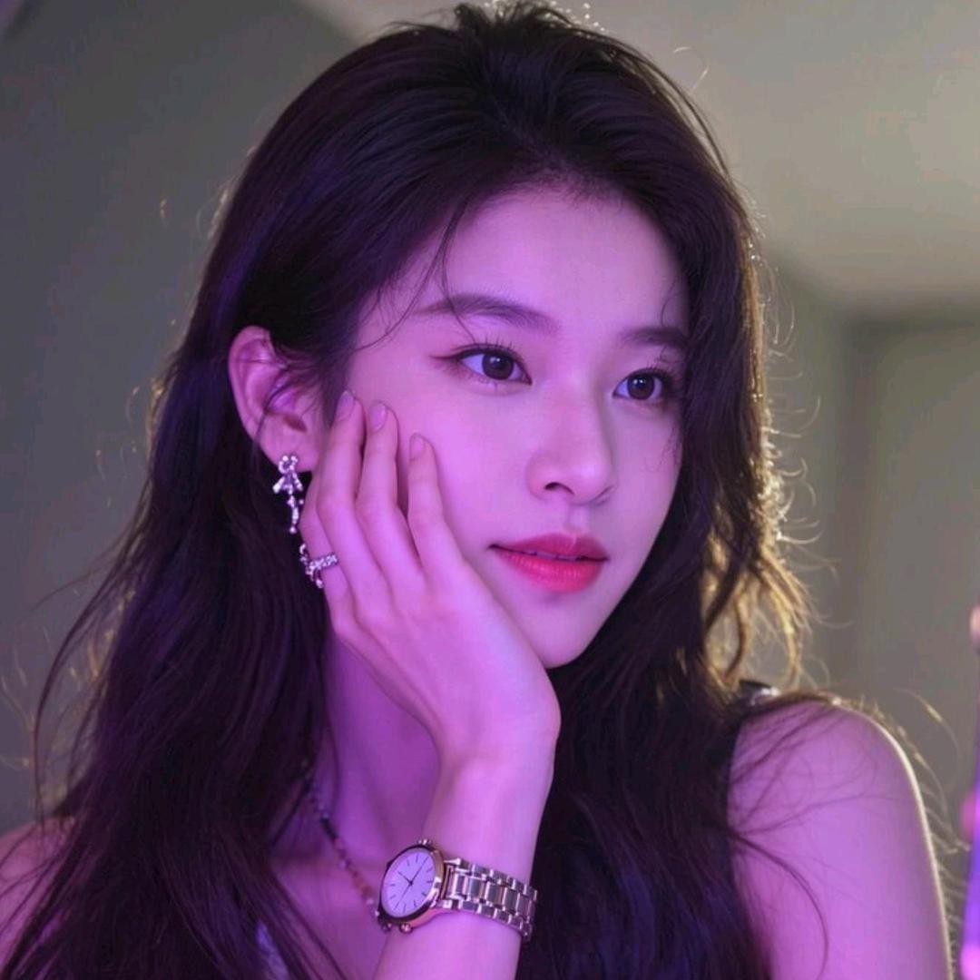 波艳（带娃中）