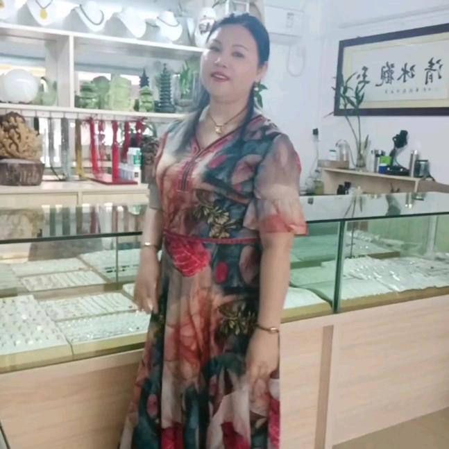 ☘️观萍小姐姐💃🏻