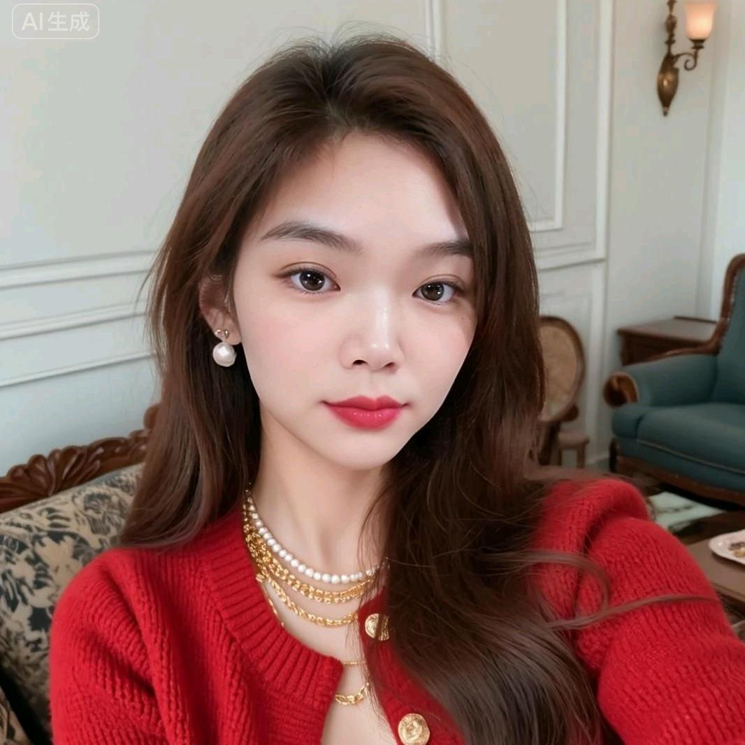 可爱小仙女