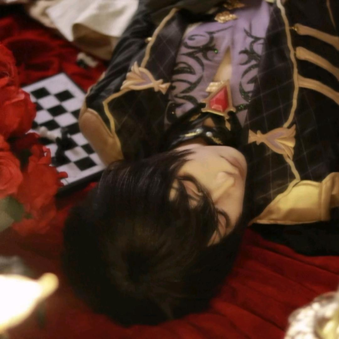 烤栗子（薯饼激推版）