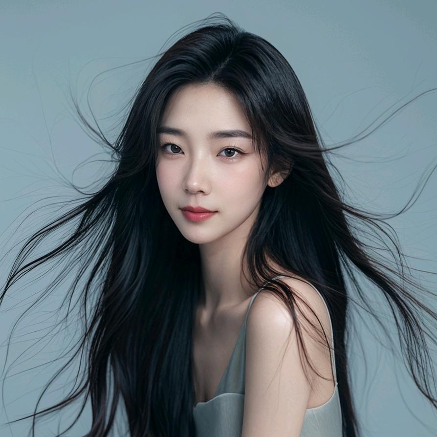 云 李 雾 里