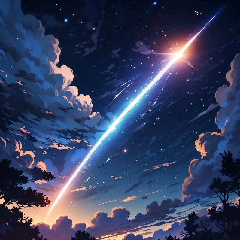 💫流星雨💫