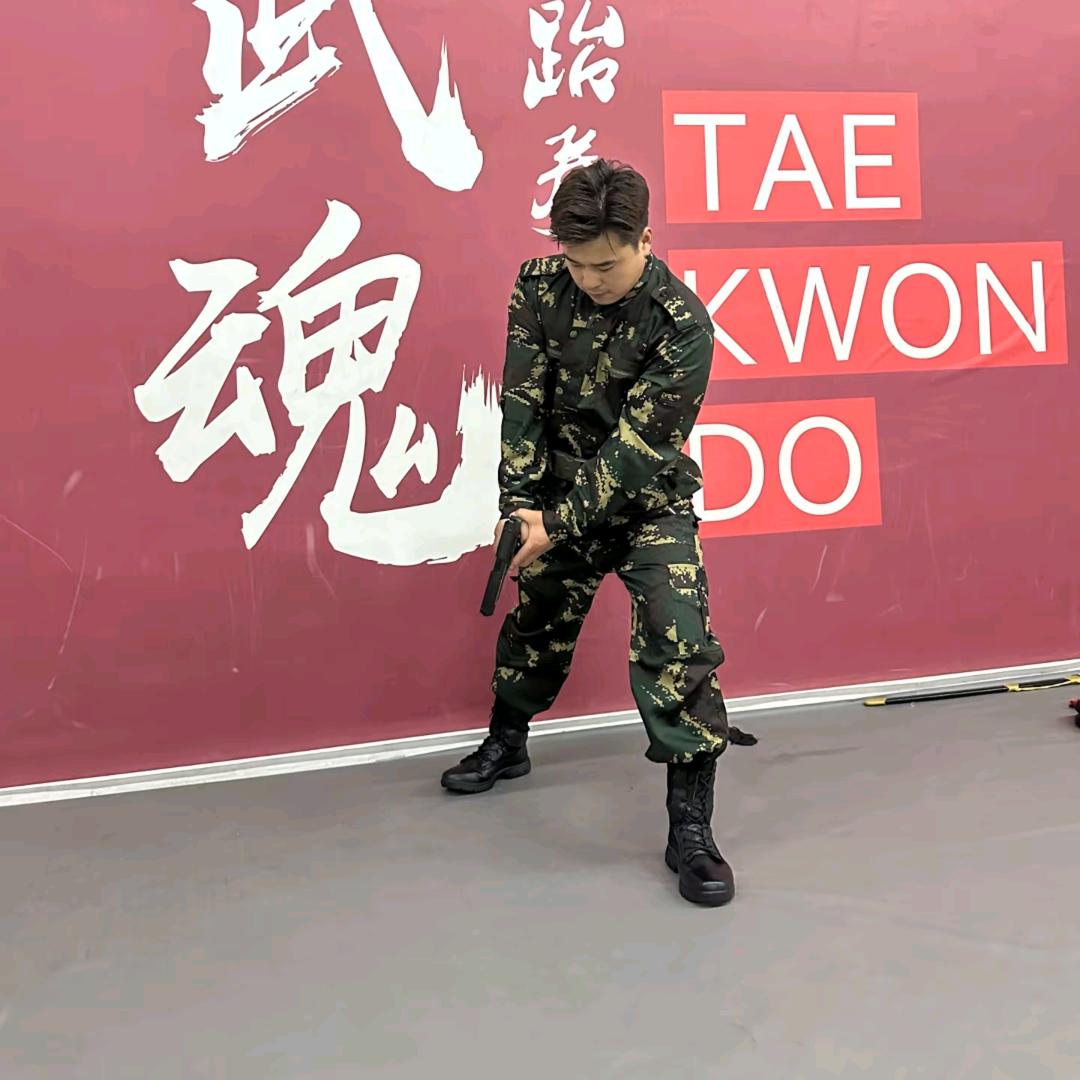 三厂中天健身搏击俱乐部