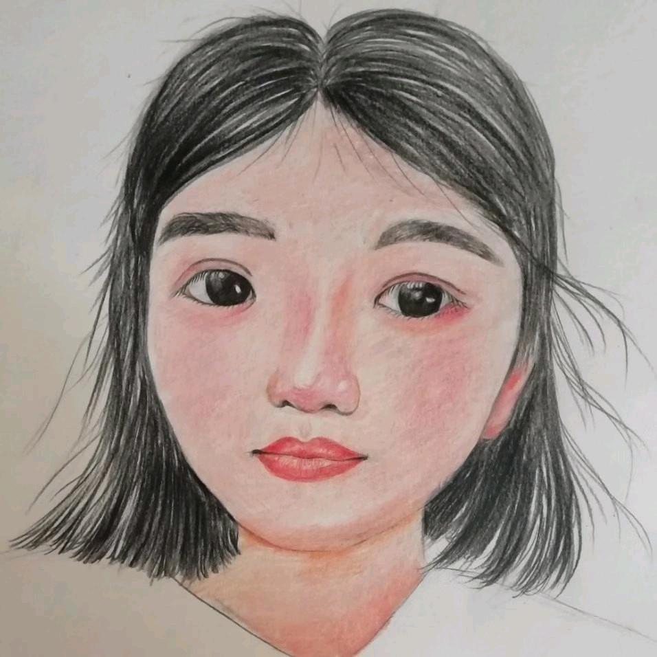 硕硕🍀头像