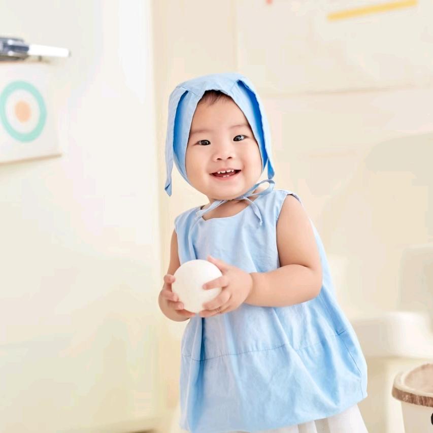 王后余生，一帆风顺。