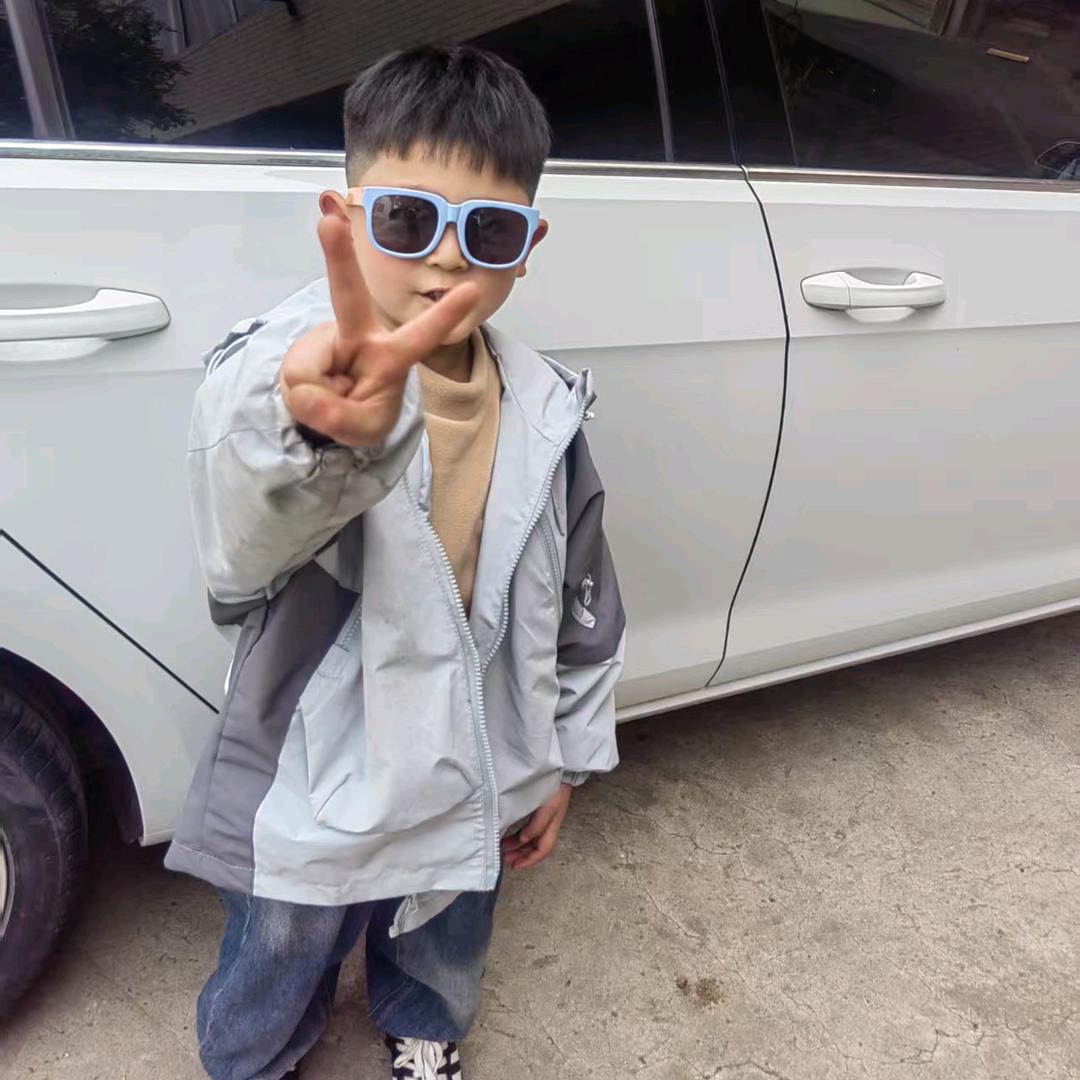 果子☀️