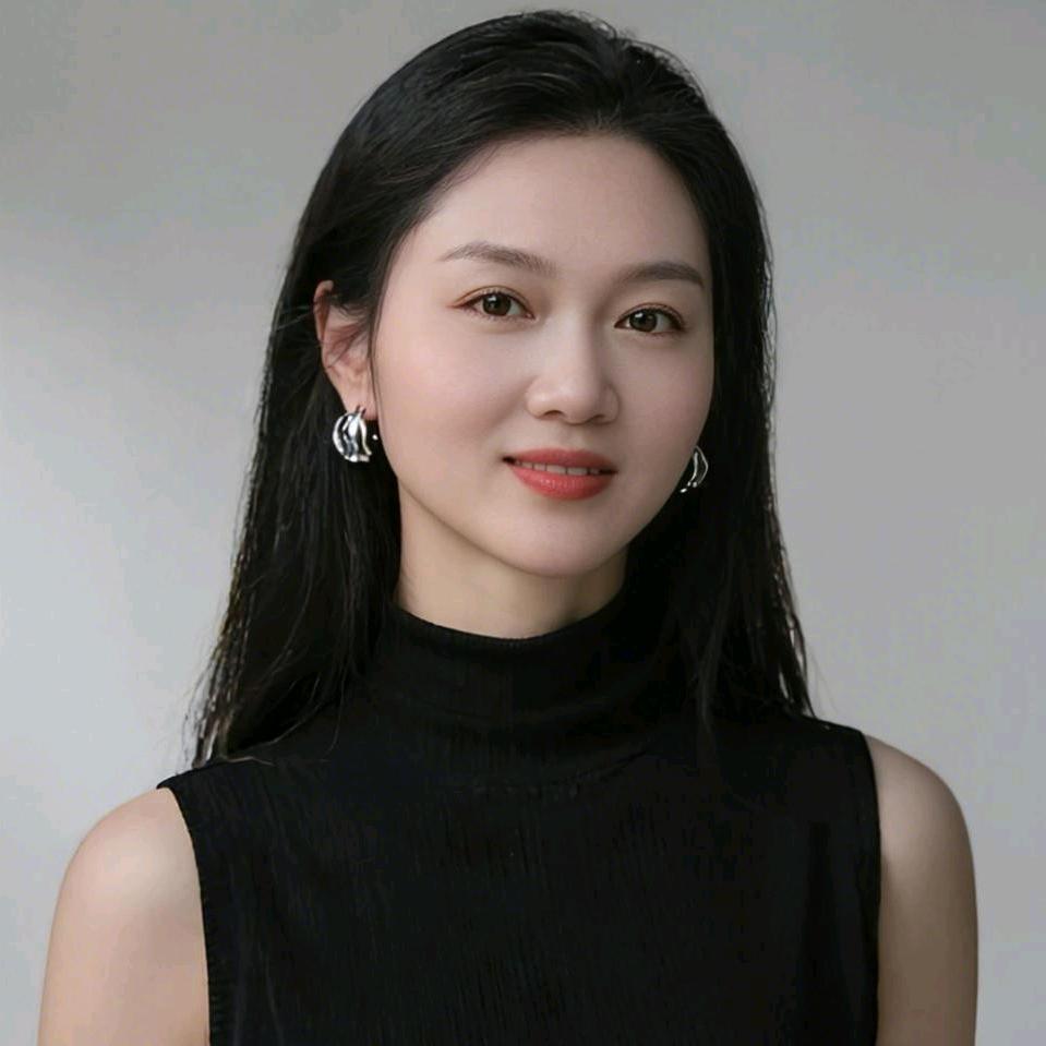 杨清欢