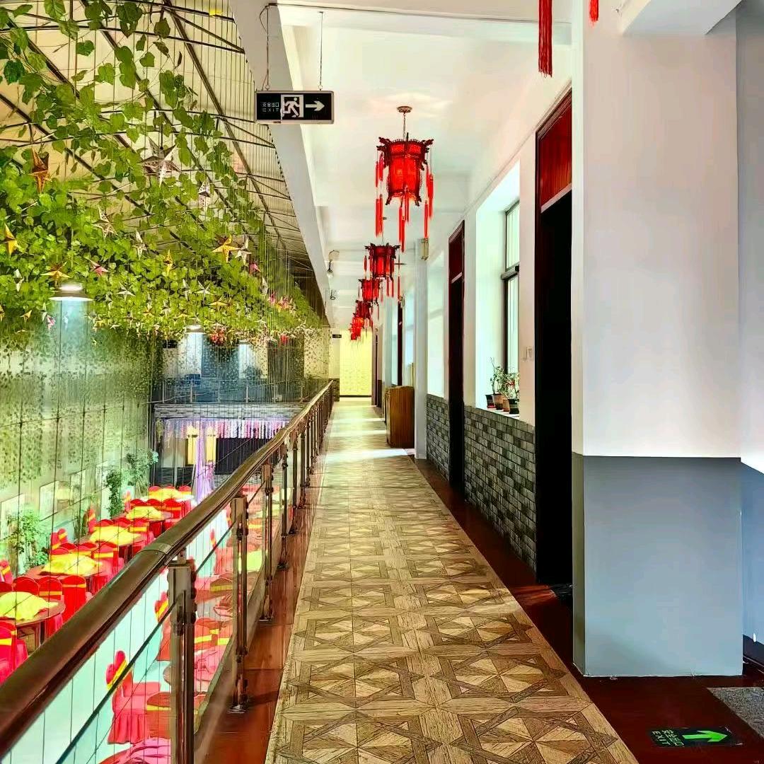 榆中鑫鑫农家院