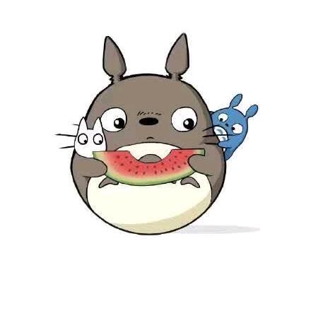 幸运如期而至。