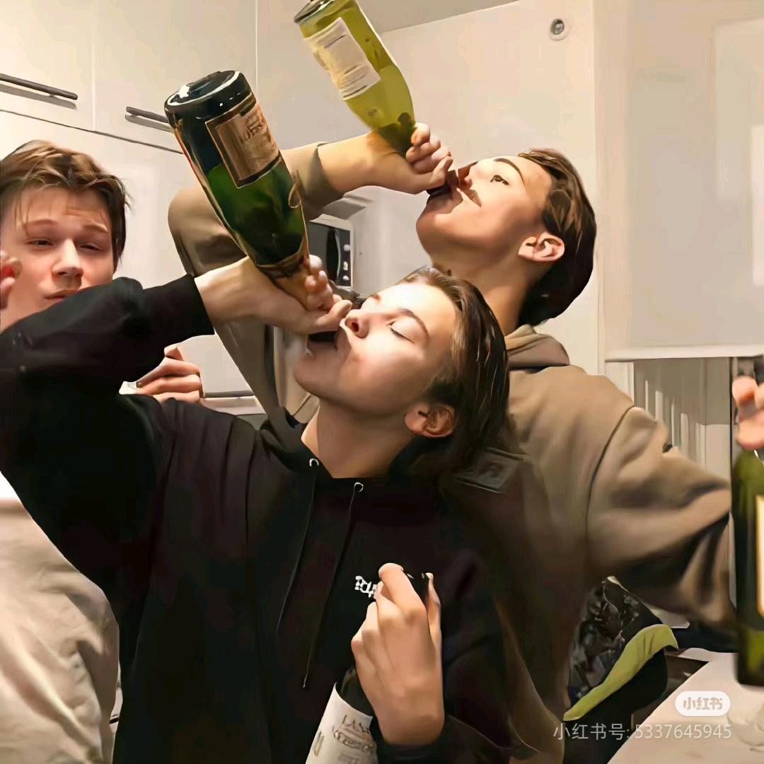 开什么玩笑先生