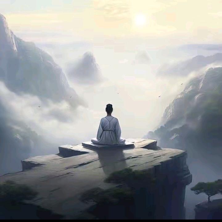 玄清师兄