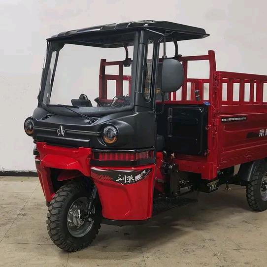 平乐三轮宗隆店