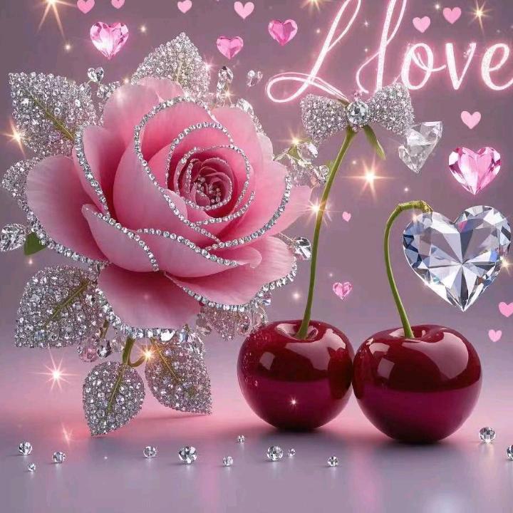 ♥❤
