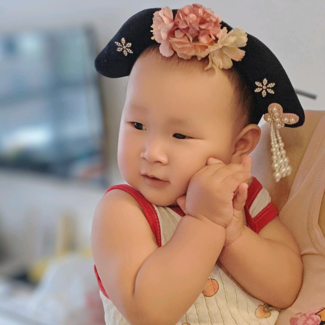 娴着也是娴着.😎