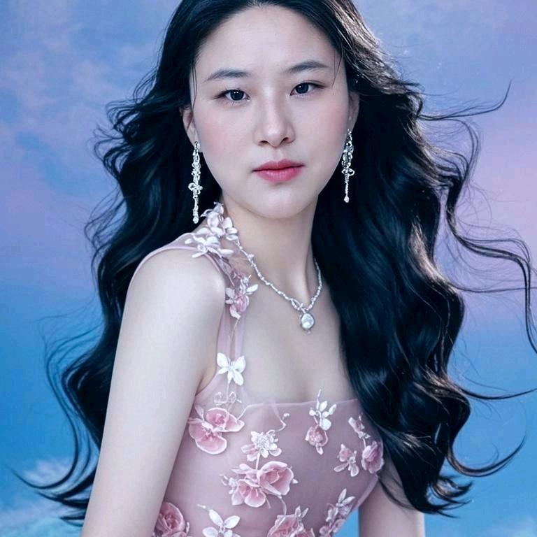 梅子姐还有一个小号雪儿早上六点十分开播