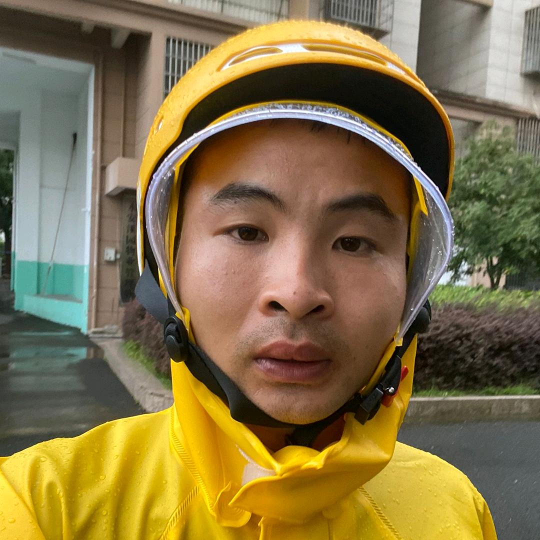 外卖小祝 挽救爸妈