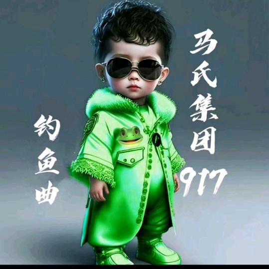大犟驴🐸
